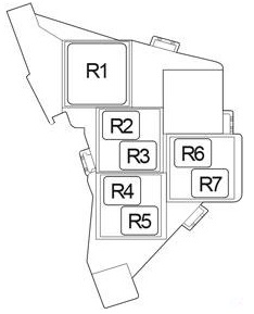 Röle 3 — LHD